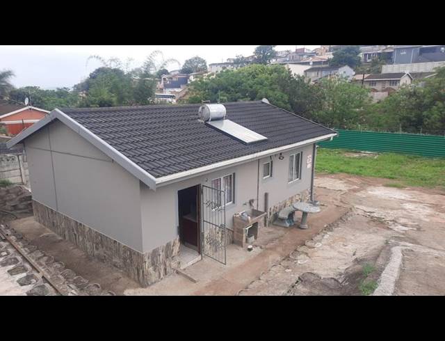 3 BEDROOM PROPERTY TO RENT IN NORTHCROFT